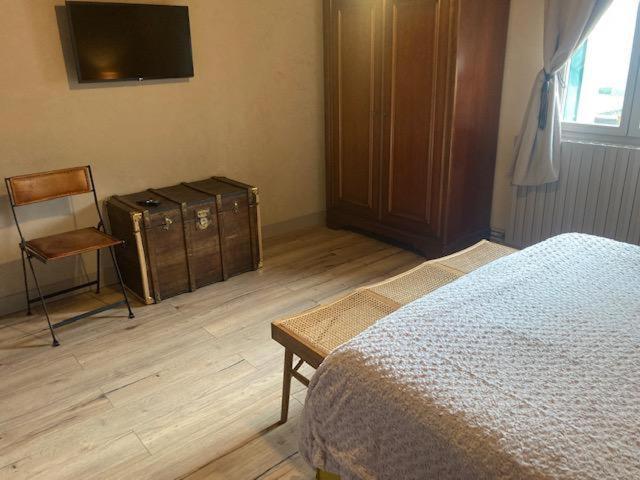 הוילה Lunay Domaine De La Vaudouriere חדר תמונה