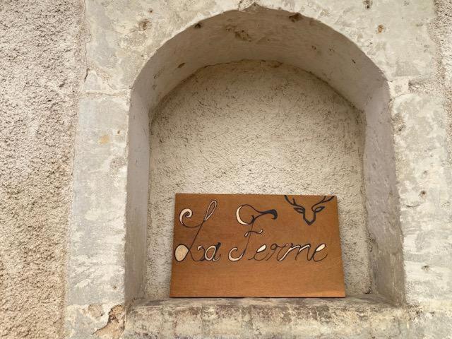 הוילה Lunay Domaine De La Vaudouriere חדר תמונה